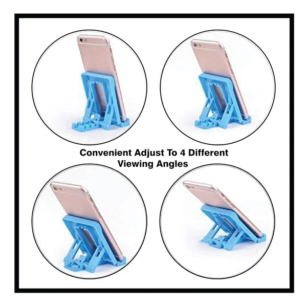 Jio Mobile Stand ( minimum 50 piece order )