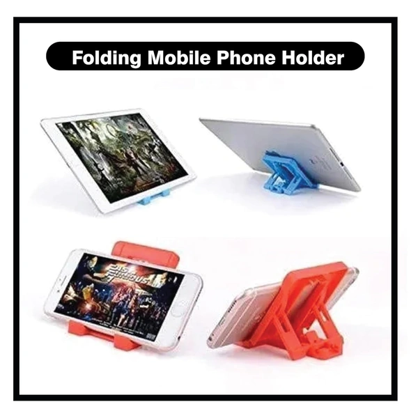 Jio Mobile Stand ( minimum 50 piece order )