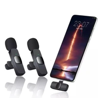 K9 Wireless Microphone With 2 Mic