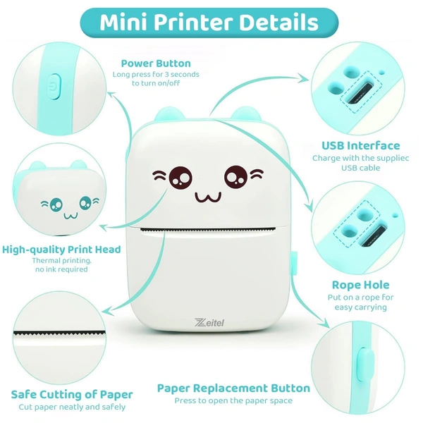 Mini Printer