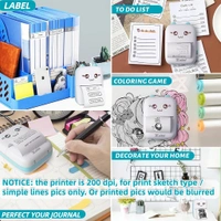 Mini Printer
