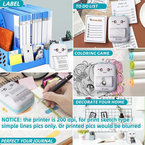 Mini Printer
