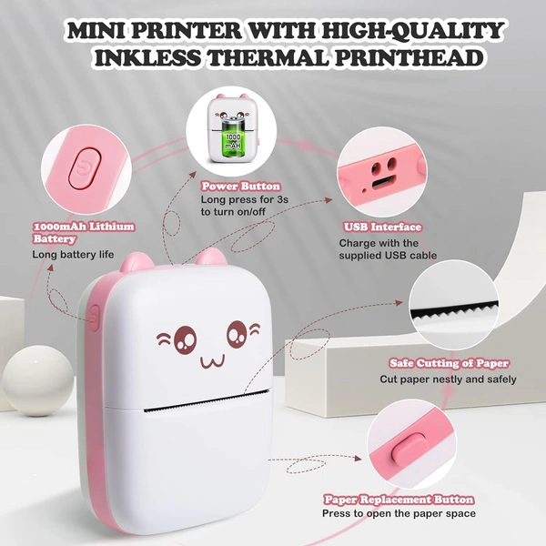 Mini Printer