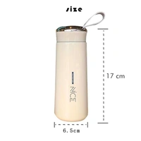 Nice Water Bottle 400ml