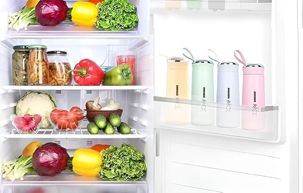 Nice Water Bottle 400ml