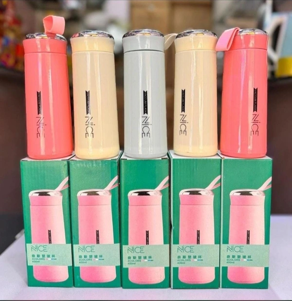 Nice Water Bottle 400ml