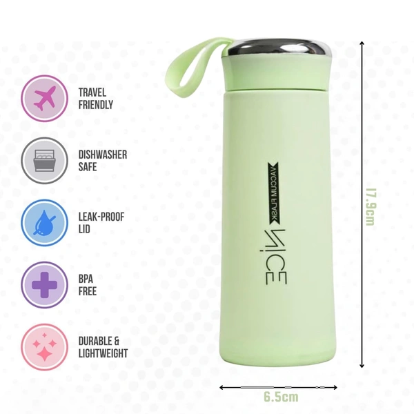 Nice Water Bottle 400ml