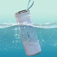 Nice Water Bottle 400ml