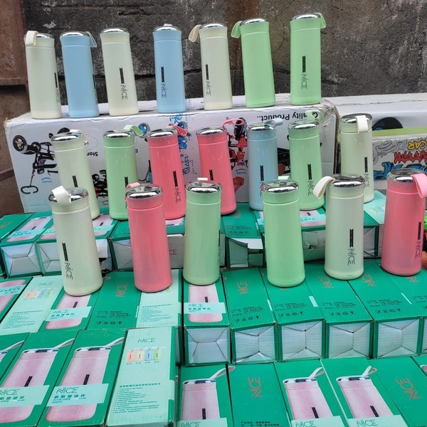 Nice Water Bottle 400ml