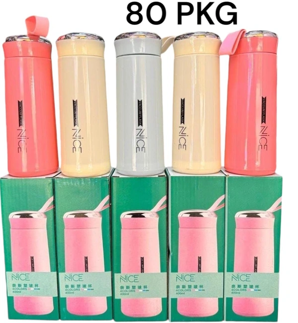 Nice Water Bottle 400ml