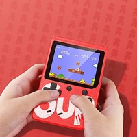 SUP 400 in 1 Games with Remote Controller