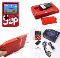 SUP 400 in 1 Games with Remote Controller