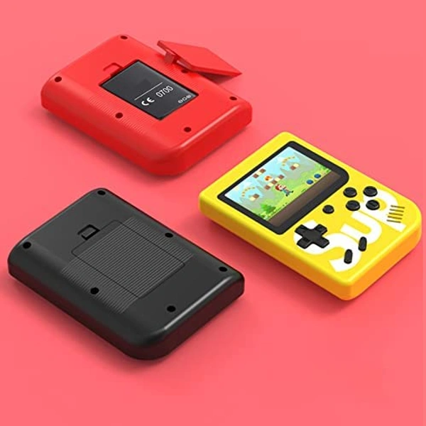 SUP 400 in 1 Games with Remote Controller