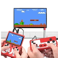 SUP 400 in 1 Games with Remote Controller