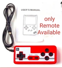 SUP 400 in 1 Games with Remote Controller