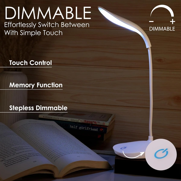 Table Study Lamp