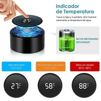 Temperature Bottle with LED Display 500ML