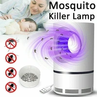 USB LED Mosquito Killer
