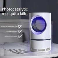 USB LED Mosquito Killer