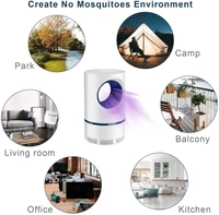 USB LED Mosquito Killer