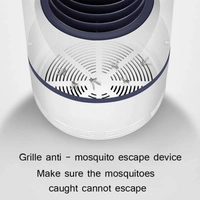 USB LED Mosquito Killer