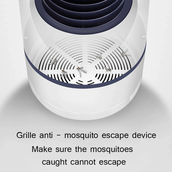 USB LED Mosquito Killer