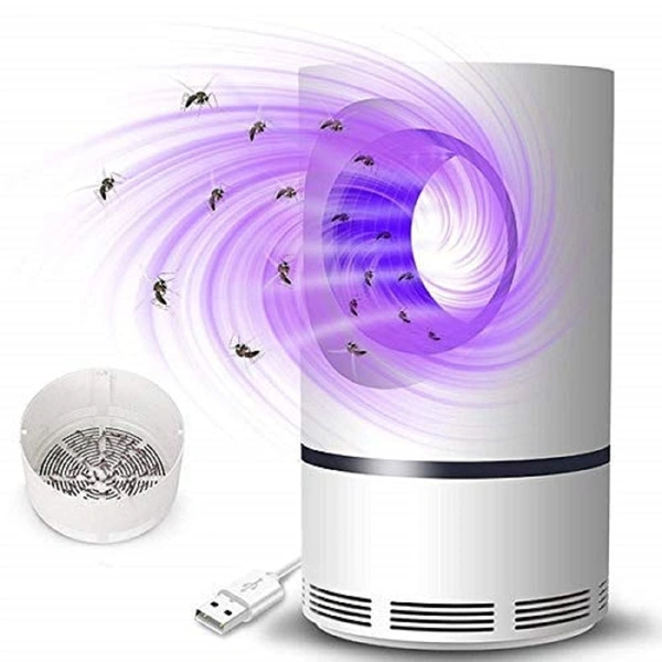 USB LED Mosquito Killer