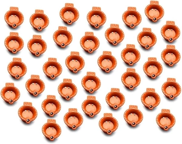 Water diya ( Minimum 6pc )