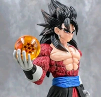 The Comeback Figure - Red