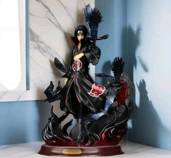 Itachi Action Figure (LUXURY)