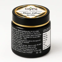 ClyPa NuraGlow Ayurvedic Intensive Skin & Feet Care Cream - 25gm - 25gm