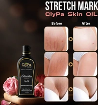 ClyPa Skinbliss Wrinkle & Dark Spot Repair Oil - 50ml - 50ml