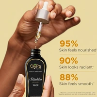 ClyPa Skinbliss Wrinkle & Dark Spot Repair Oil - 50ml - 50ml