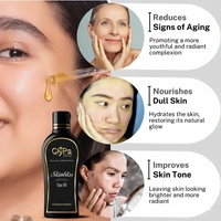 ClyPa Skinbliss Wrinkle & Dark Spot Repair Oil - 50ml - 50ml