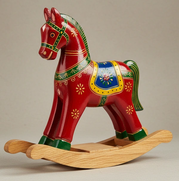 ClyPa Legacy of Sawantwadi Wooden Toys – Authentic Traditional Craft