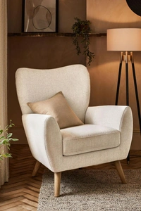 Accent Chairs