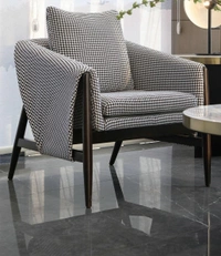 Accent Chairs