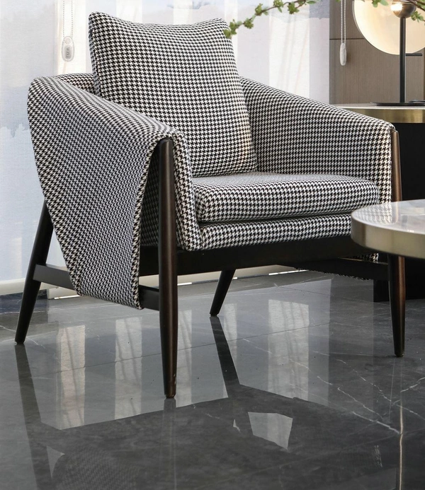 Accent Chairs