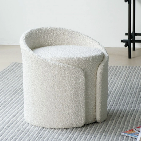 Eva pouffe