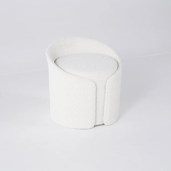 Eva pouffe