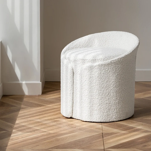 Eva pouffe