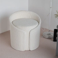 Eva pouffe