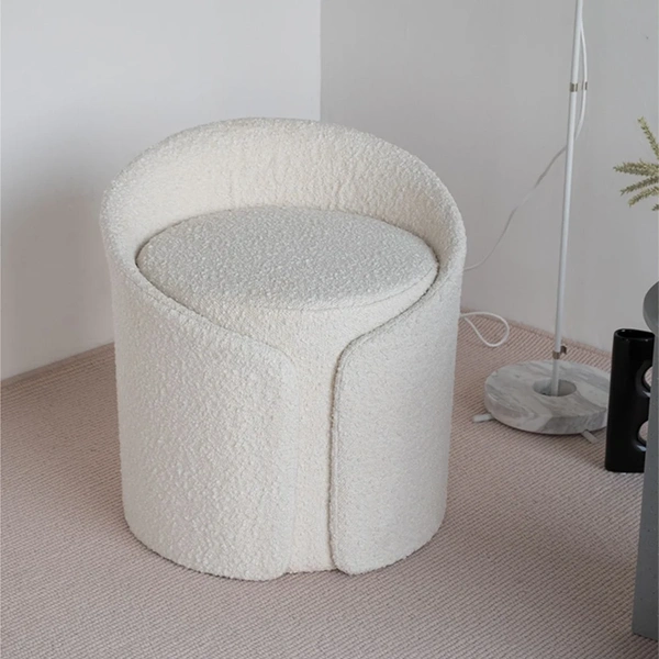 Eva pouffe