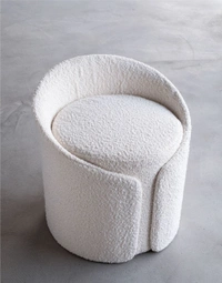 Eva pouffe