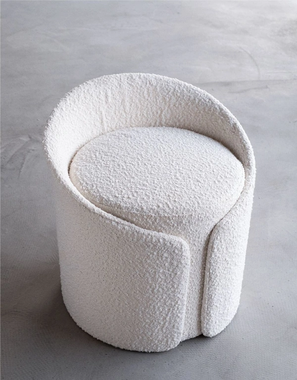 Eva pouffe