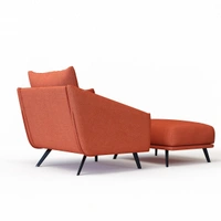 zest sofa