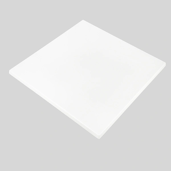 ISO WHITE SQUARE