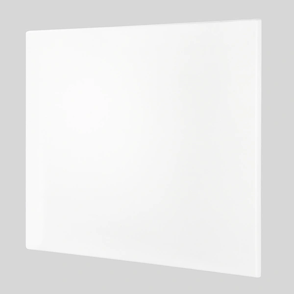 ISO WHITE SQUARE