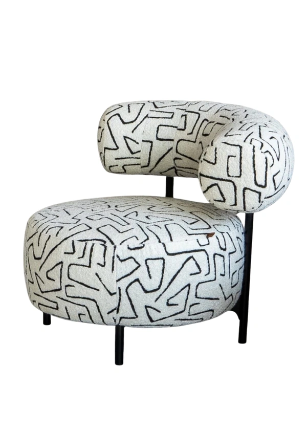 New Accent Chairs