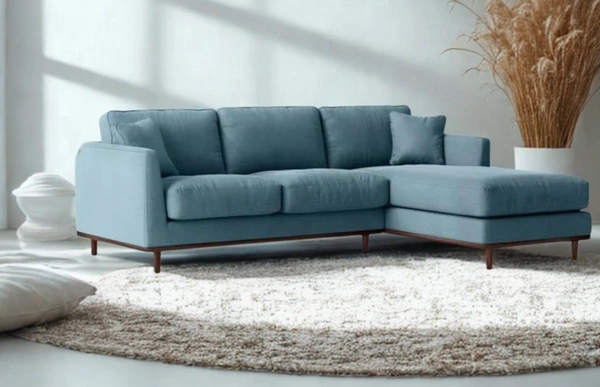 L-shaped Sofas